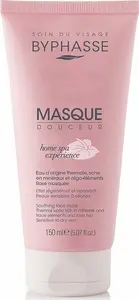 Успокаивающая маска для лица BYPHASSE Home Spa Experience 150 мл