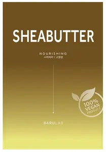 Sejas maska Bielenda Barulab The Clean 23 g