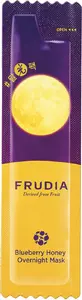 Frudia Blueberry Honey Overnight Face Mask