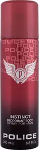 Police Police Instinct Dezodorants 200ml