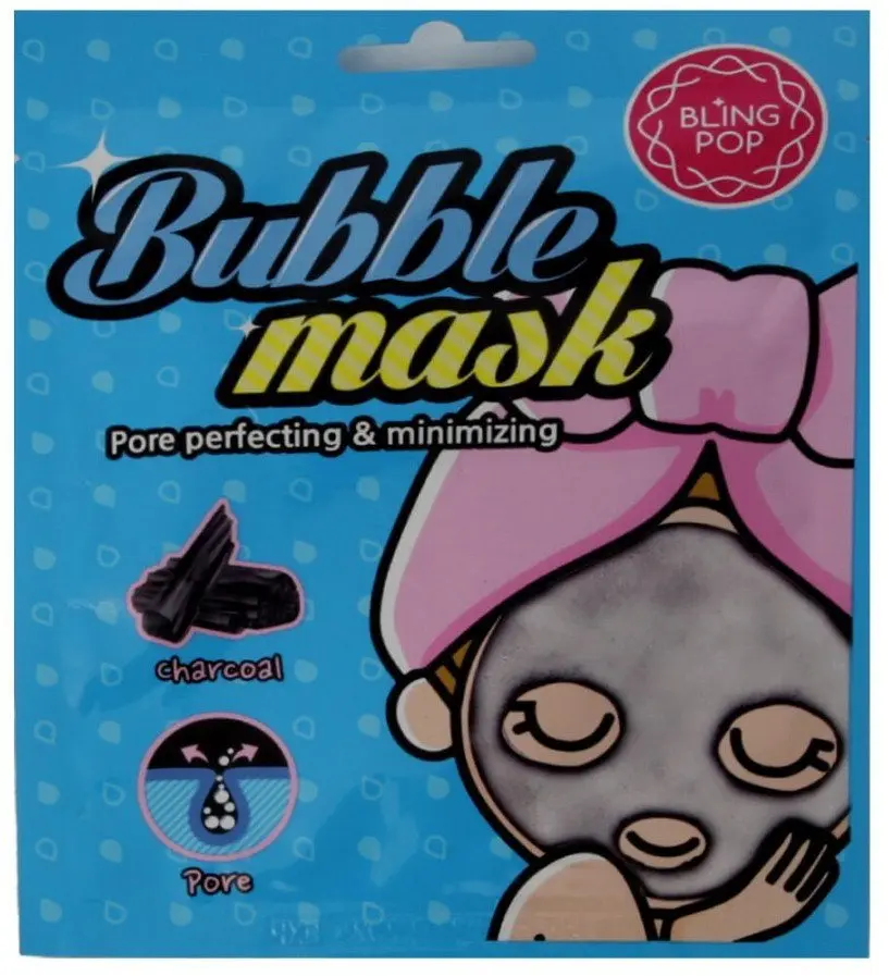 Bling Pop sejas maska pīlingam 30