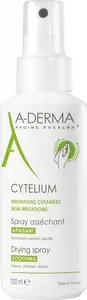 Aderma Cytelium Spray Drying Face and Body Lotion 100 ml