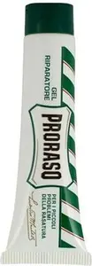 Гель для заживления порезов при бритье Proraso Green 10мл