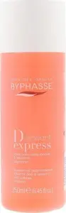 Жидкость для снятия лака BYPHASSE Essential 250 мл