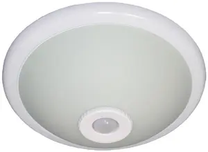 Bemko Tazan Ceiling Light 2x40W C38-ST75