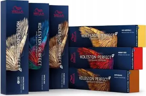 Wella Koleston Perfect ME+ 12/07 Стойкая краска для волос 60мл