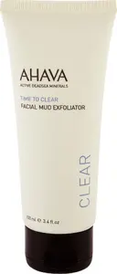 Ahava Time To Clear Peeling Эксфолиант для лица 100мл