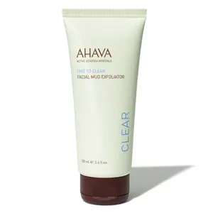Ahava AHAFME100 Sejas pīlinga krēms sievietēm 100 ml Normālai ādai Attīrīšana