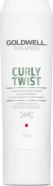 Goldwell Dualsenses Curls & Waves Mitrinošs