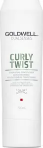 Goldwell Dualsenses Curls & Waves Увлажняющий кондиционер для вьющихся волос 200 мл
