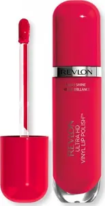 Revlon Ultra HD Vinyl Lip Polish šķidrā lūpu krāsa 5,9 ml 910 Cherry On Top