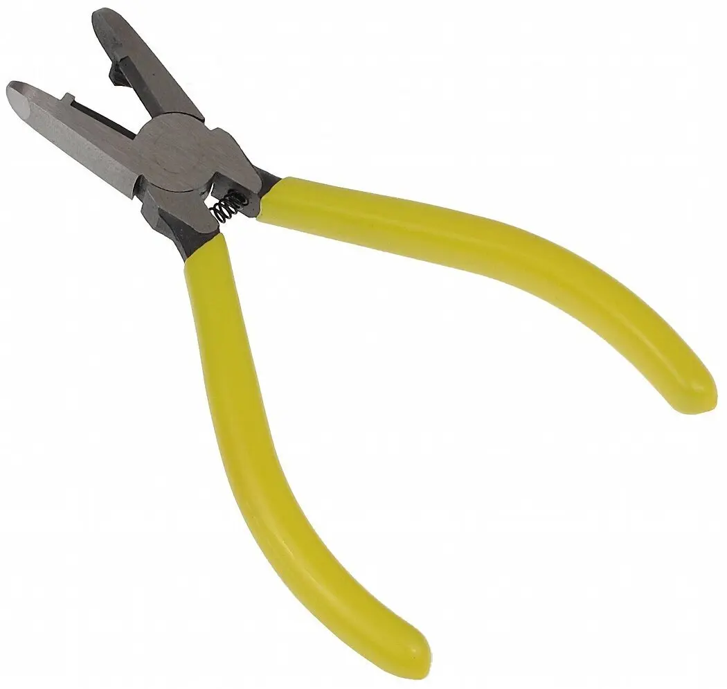 Opti HT-105 Terminālu knaibles ātrajiem savienojumiem