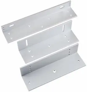 SCOT Mounting Bracket BK-800ZL2 for electromagnetic locks Z and L shape