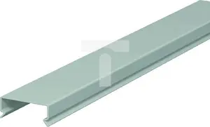 Bettermann LKVH D 37 6178670 trunking cover 2m length