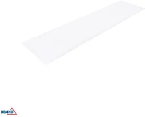 BEMKO Panel BACKLIGHT MINTAL BLM Ceiling Light 34W 4000K 4000LM IP40 White