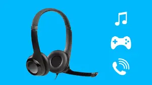 Digital Stereo Sound