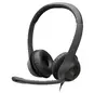 Logitech H390 USB datora austiņas Photo 3