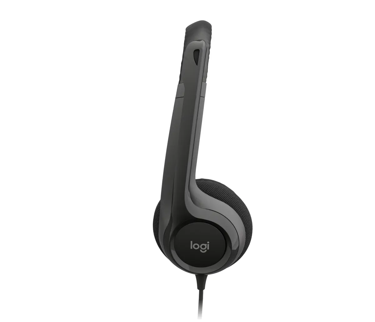 Logitech H390 USB datora austiņas Photo 6
