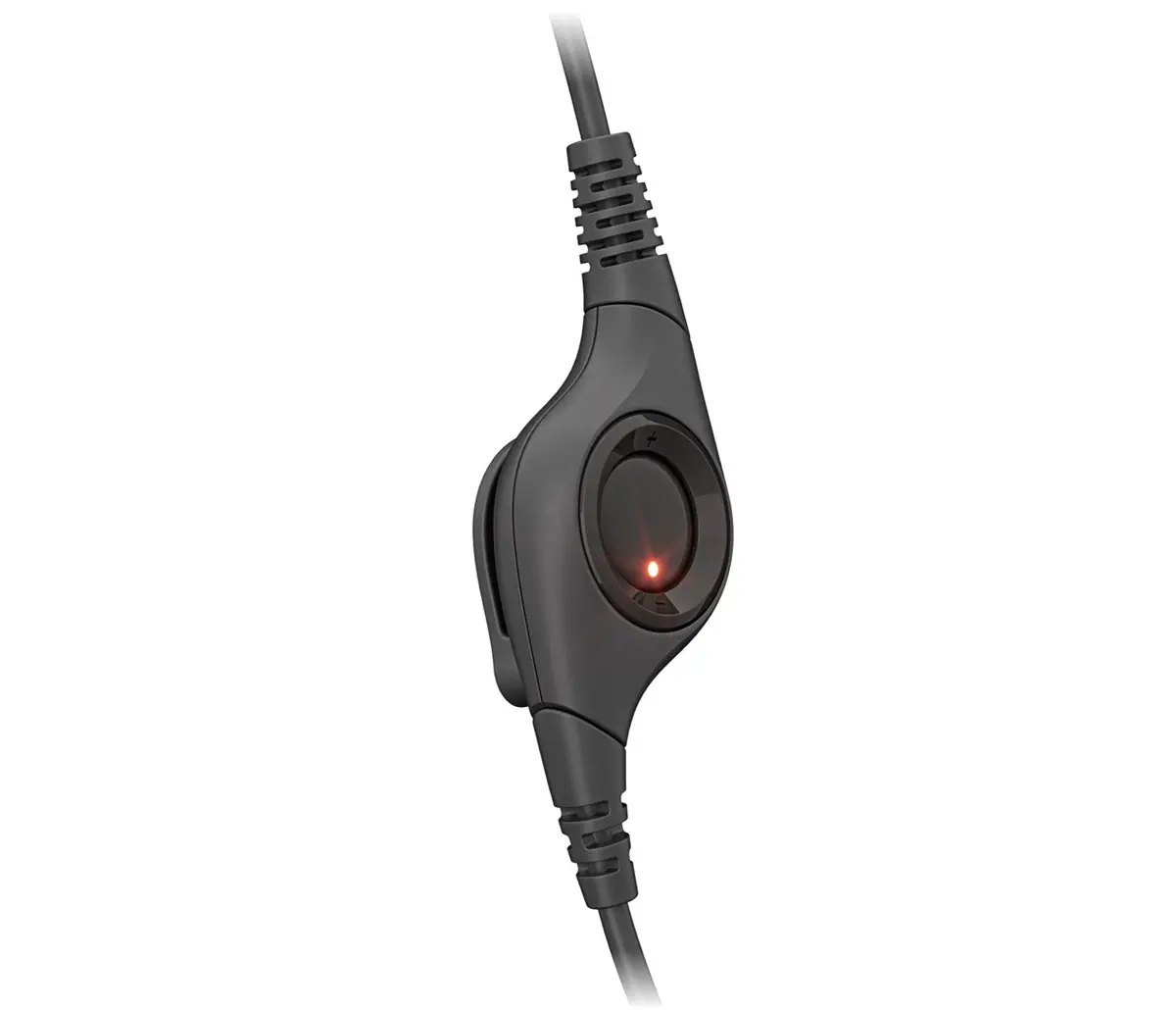 Компьютерная гарнитура Logitech H390 USB Photo 9