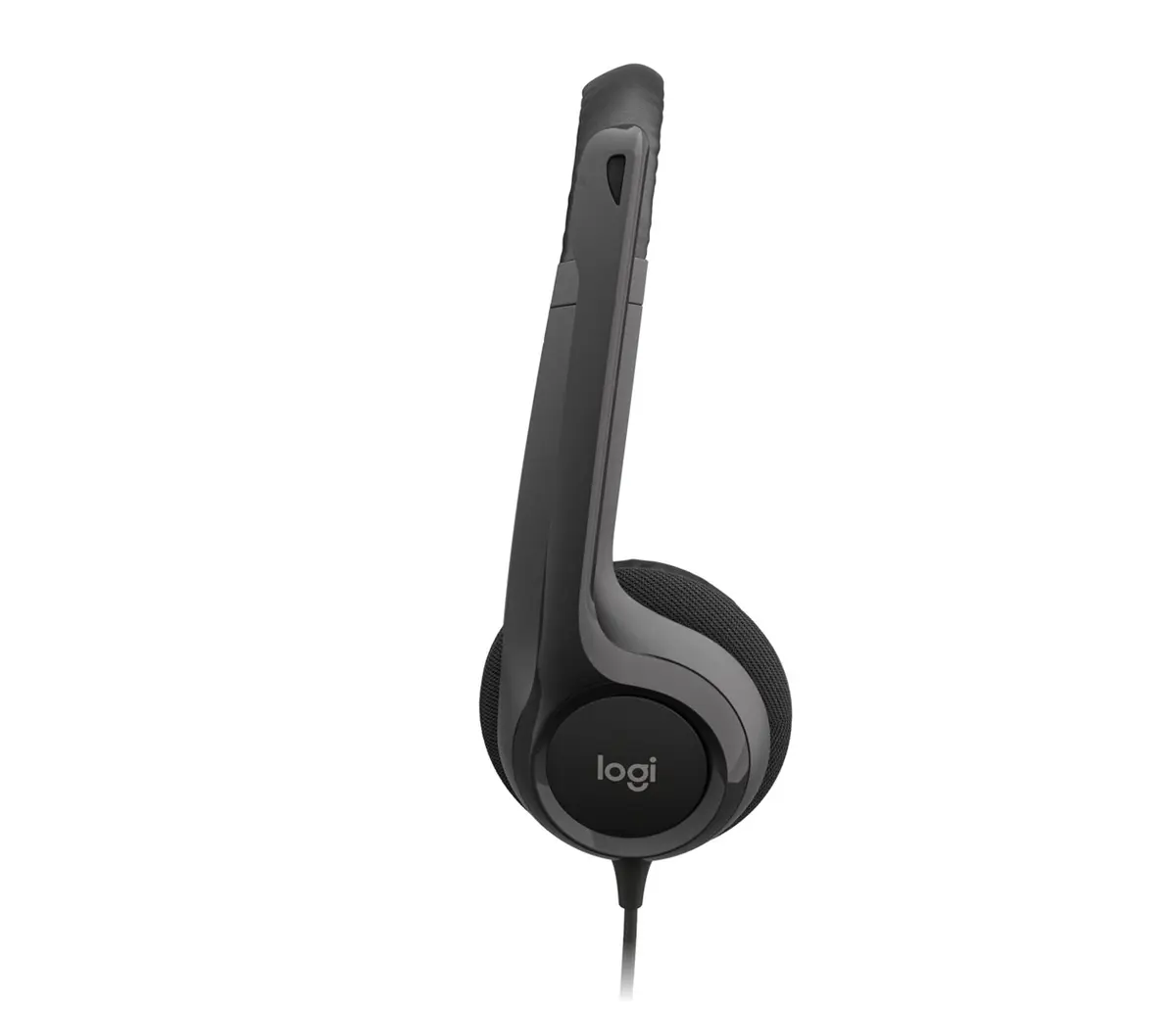 Компьютерная гарнитура Logitech H390 USB Photo 11