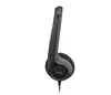 Компьютерная гарнитура Logitech H390 USB Photo 11