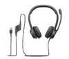 Компьютерная гарнитура Logitech H390 USB Photo 14