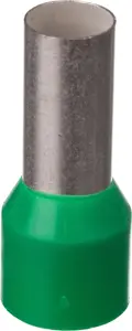 EM Group Izolēta vadu uzmava TI 16mm2 12mm TI16L12DE