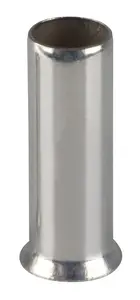 Erko наконечник кабельный трубчатый луженый TA 10мм² 18mm 100шт