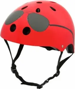 Mini Hornit Aviators Protective Helmet 53-58cm AVM909
