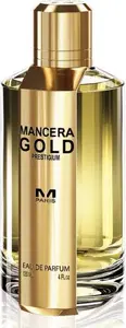 Mancera Gold Prestigium Eau de Parfum 120 ml Unisex Fragrance