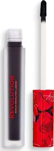 Makeup Revolution REVOLUTION Halloween Vinyl Liquid Lip Nightmare