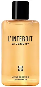 Givenchy L'Interdit Масло для душа 200 мл