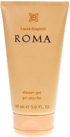 Laura Biagiotti Roma Dušas želeja 150ml
