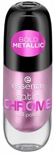 Essence SATIN CHROME nagu laka 8 ml