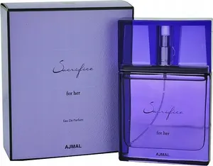 Ajmal Eau de Parfum Ajmal Auka dėl jos 50 ml