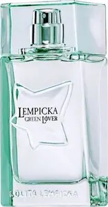 Lolita Lempicka Green Lover Eau de Toilette 100 ml