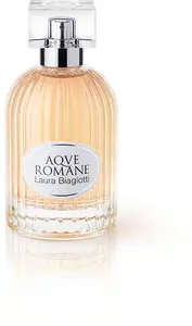 Laura Biagiotti Aqve Romane Ambrosia Aurea Туалетная вода спрей 100 мл