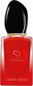 Giorgio Armani Si Passione Intense Eau de Parfum 100 ml for Women