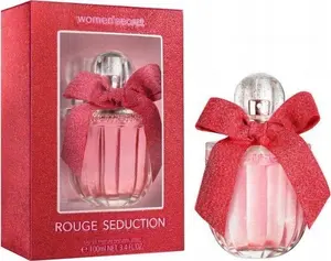 Women Secret Rouge Seduction Eau de Parfum Spray 100 ml