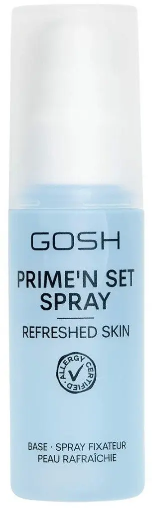Grima fiksators Gosh Copenhagen Prime`n Set