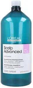 L’Oreal Paris L'Oreal Professionnel Paris Expert Scalp Sensitive Scalp Shampoo