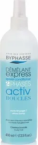 BYPHASSE Кондиционер для волос для формирования локонов Exprs Active 400 мл