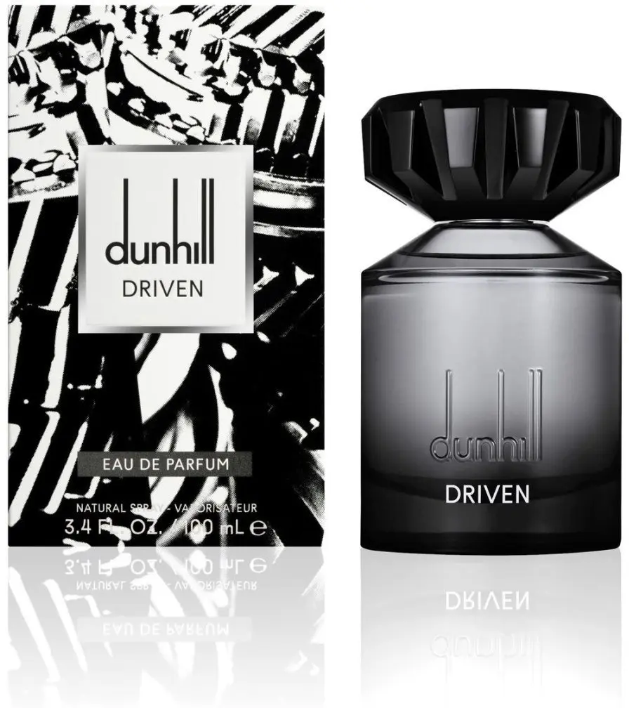 Dunhill Driven Smaržūdens 100 ml, S8315483