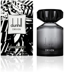 Dunhill Driven Eau de Parfum 100 ml