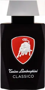 Tonino Lamborghini Classico Eau de Toilette for Men 125 ml