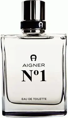 Aigner Parfums No 1 Tualetes ūdens