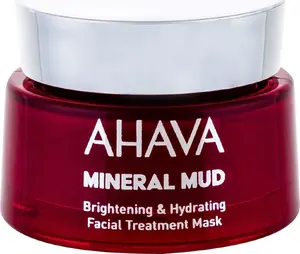 Ahava Mineral Mud Brightening and Hydrating Маска для лица 50мл