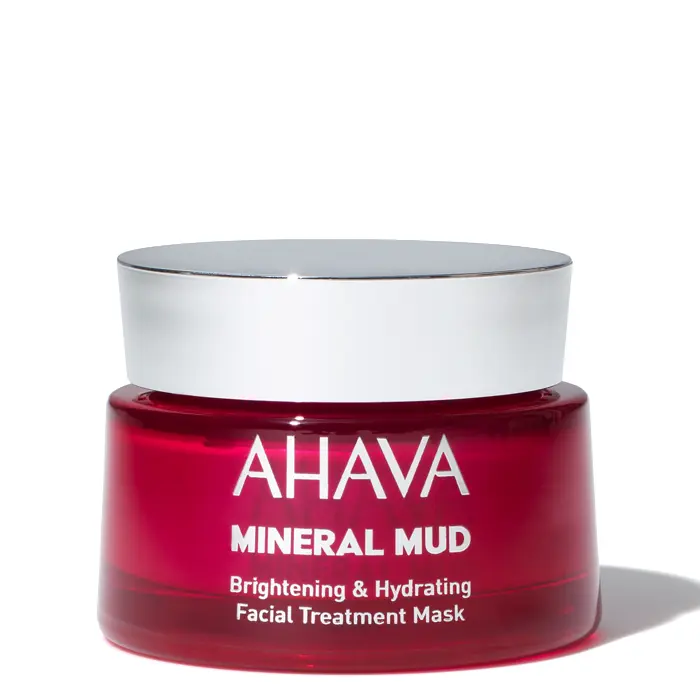Ahava Mineral Mud Brightening and Hydrating