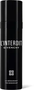 Дезодорант Givenchy L'Interdit 100 мл
