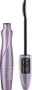 Catrice Glam & Doll False Lashes Mascara 010 Blackest